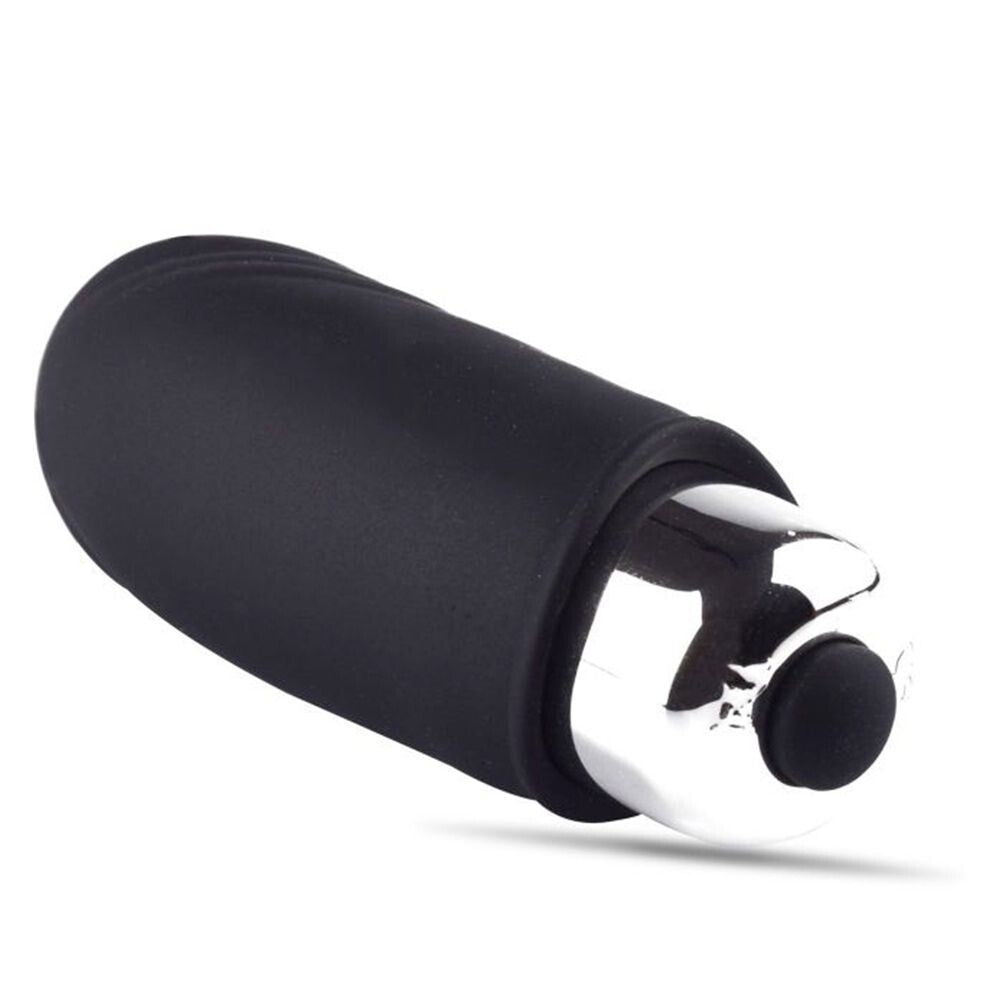 Vibratore Finger Fan Real - immagine 5