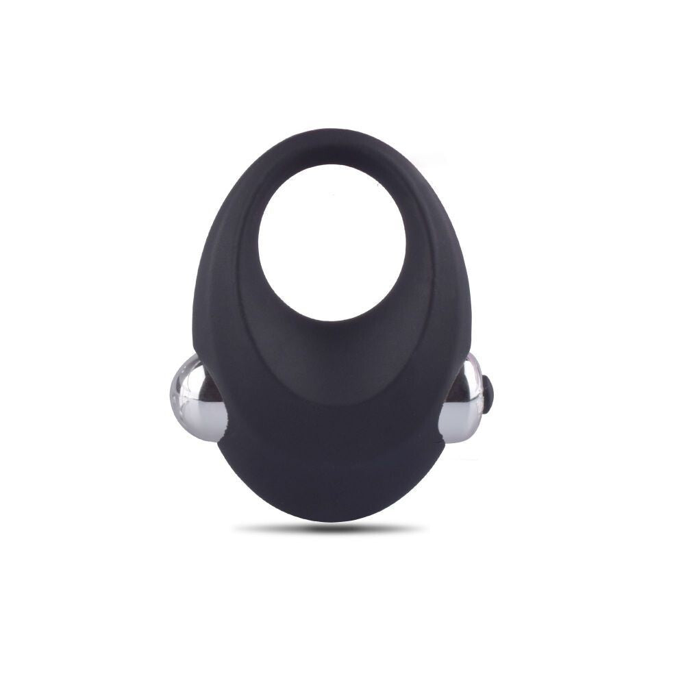 Anello Fallico Vibrante Emphasis Clit - immagine 2