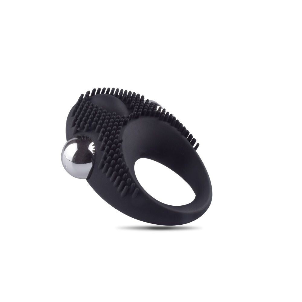 Anello Fallico Vibrante Emphasis Clit - immagine 4