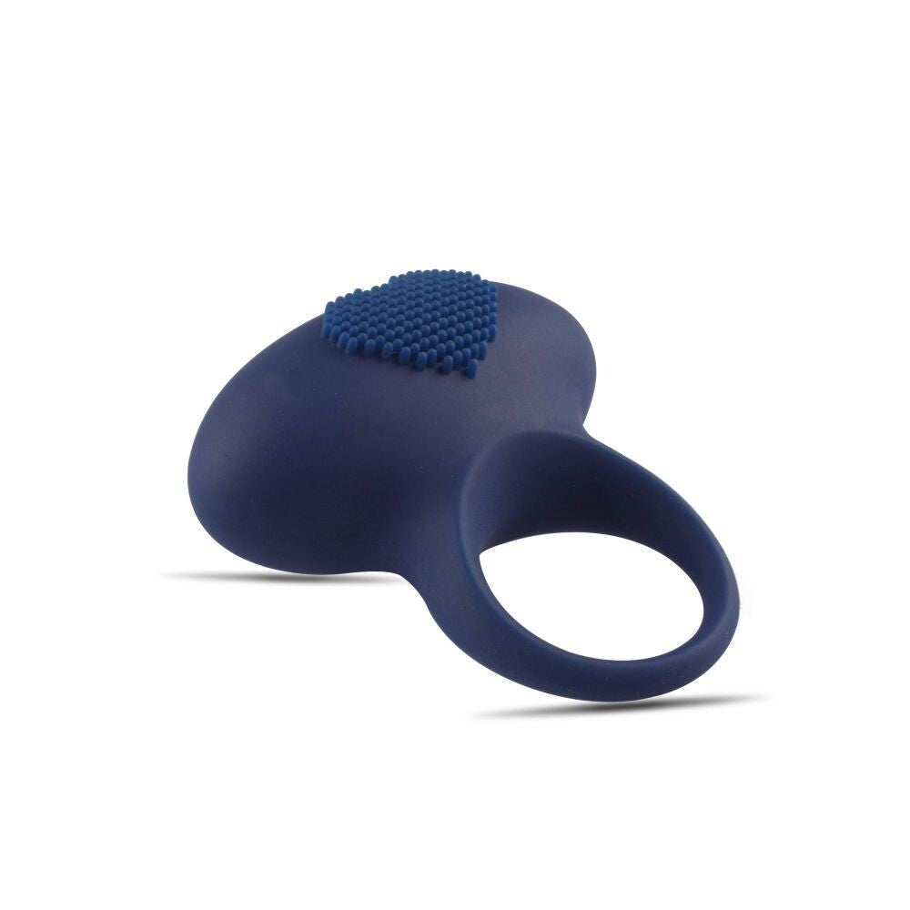 Anello Fallico Emphasis Heart - immagine 4