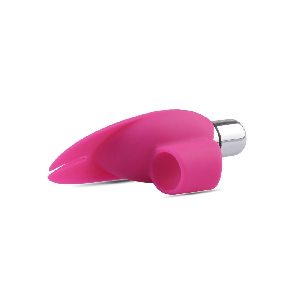 Vibratore Finger Fan Clit - immagine 5