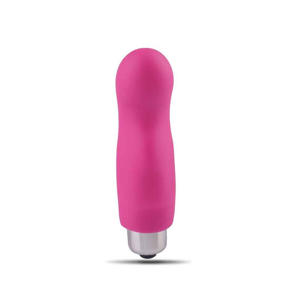 Vibratore Finger Fan Razz - immagine 2