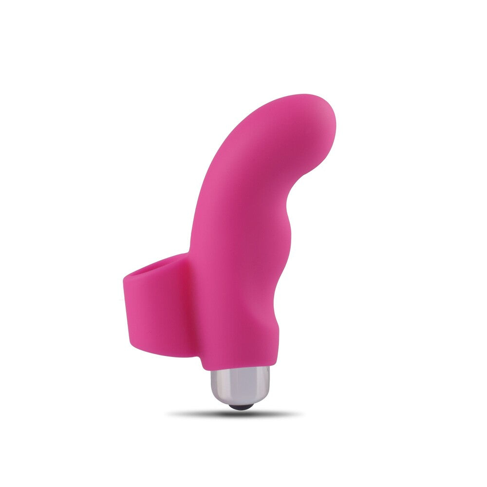 Vibratore Finger Fan Razz - immagine 1