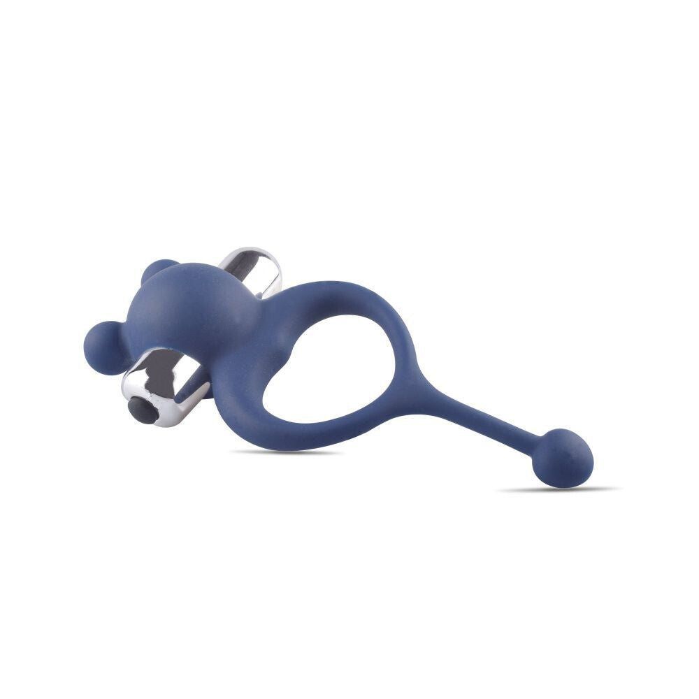 Anello fallico Bear - immagine 4