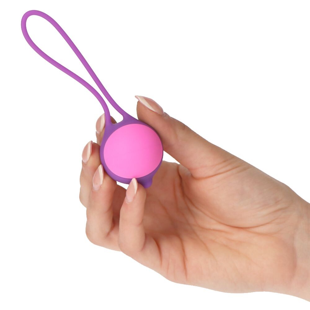 Pallina Single Pleasure Purple - immagine 1