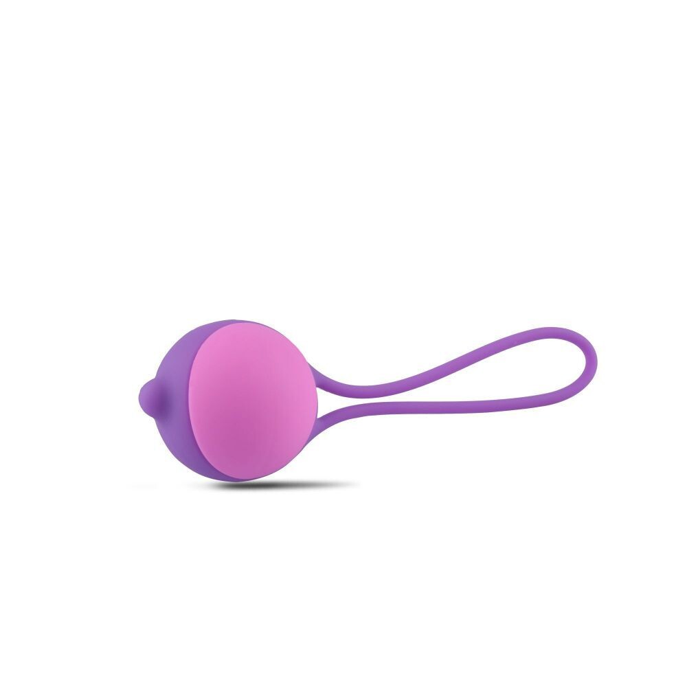 Pallina Single Pleasure Purple - immagine 3