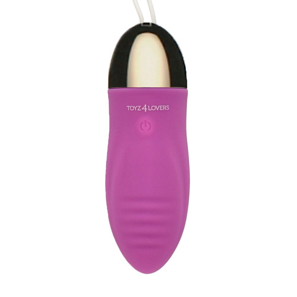 Ovetto Vibrante Cherry - immagine 3
