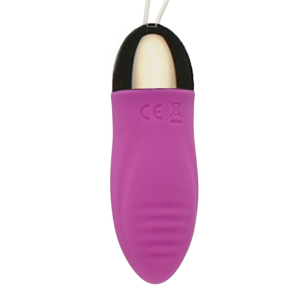 Ovetto Vibrante Cherry - immagine 4