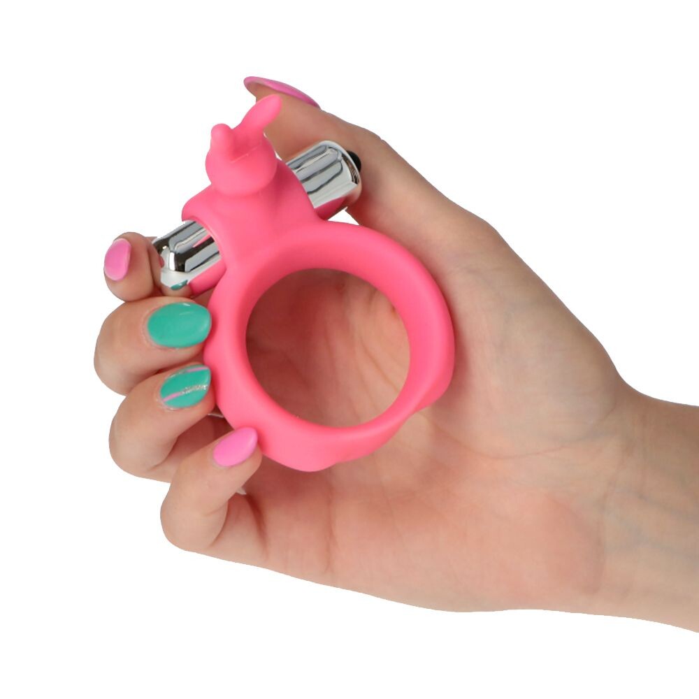 Anello Vibrante Vib-Ring - immagine 1