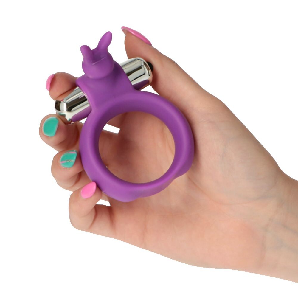 Anello Vibrante Vib-Ring - immagine 11