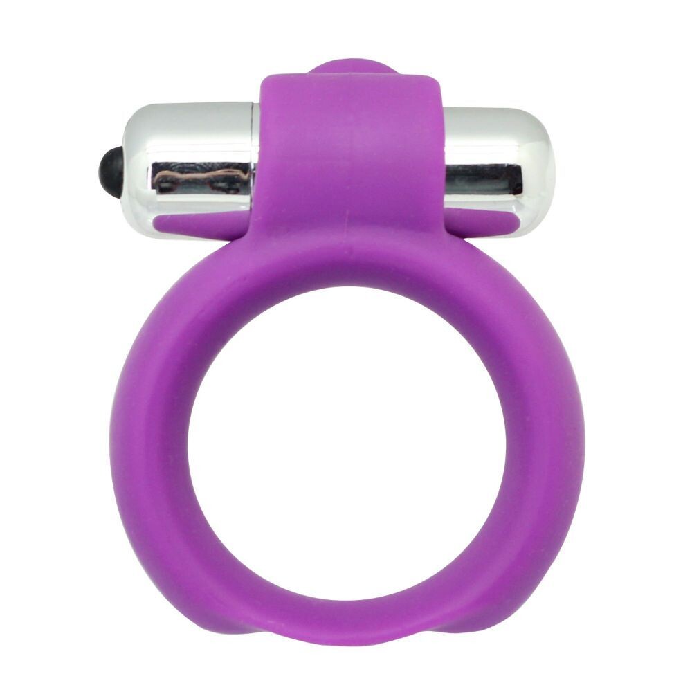 Anello Vibrante Vib-Ring - immagine 14