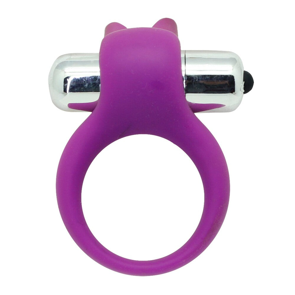 Anello Vibrante Stretchy - immagine 12