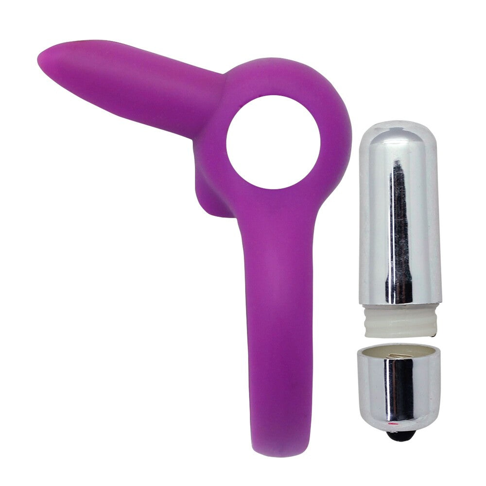 Anello Vibrante Stretchy - immagine 13