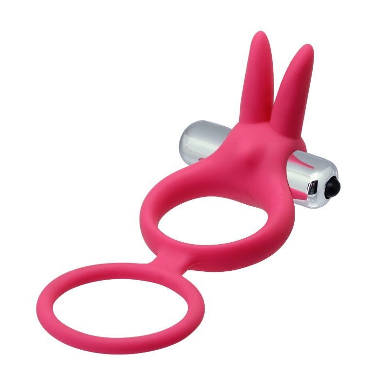 Anello Vibrante Dual Stretchy - immagine 1