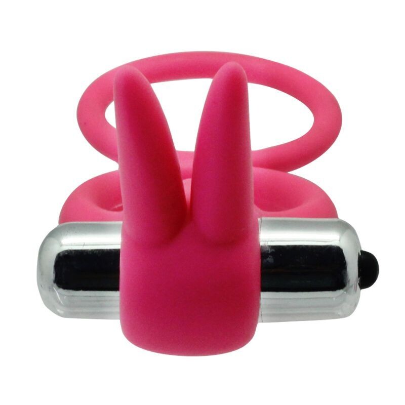Anello Vibrante Dual Stretchy - immagine 4