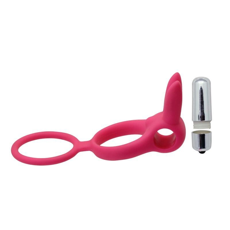 Anello Vibrante Dual Stretchy - immagine 5