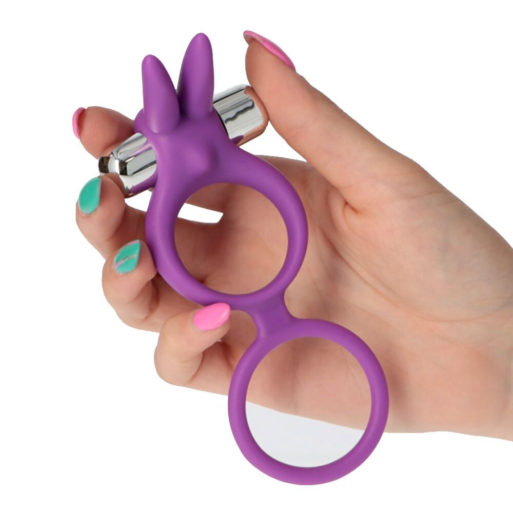 Anello Vibrante Dual Stretchy - immagine 12