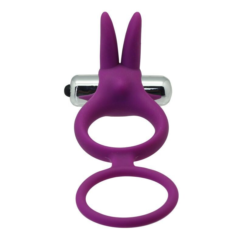 Anello Vibrante Dual Stretchy - immagine 13