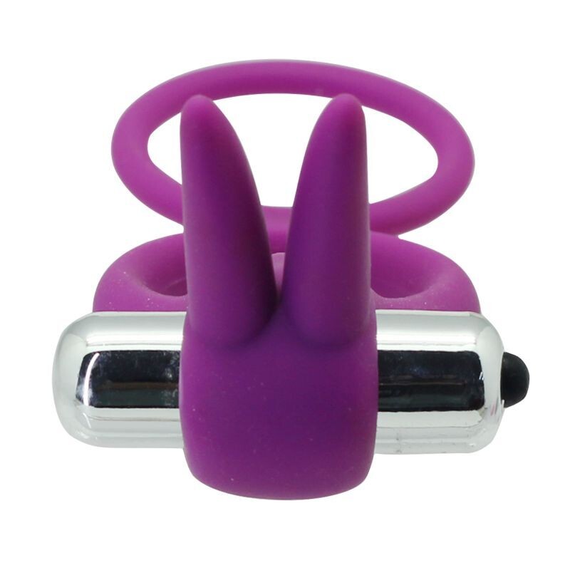 Anello Vibrante Dual Stretchy - immagine 14