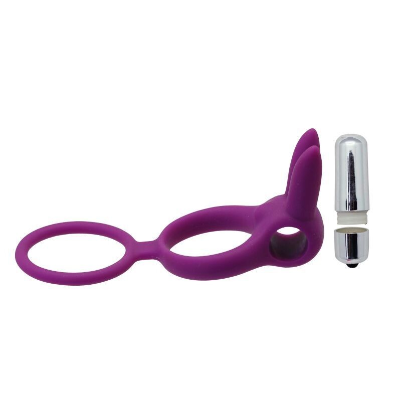 Anello Vibrante Dual Stretchy - immagine 15