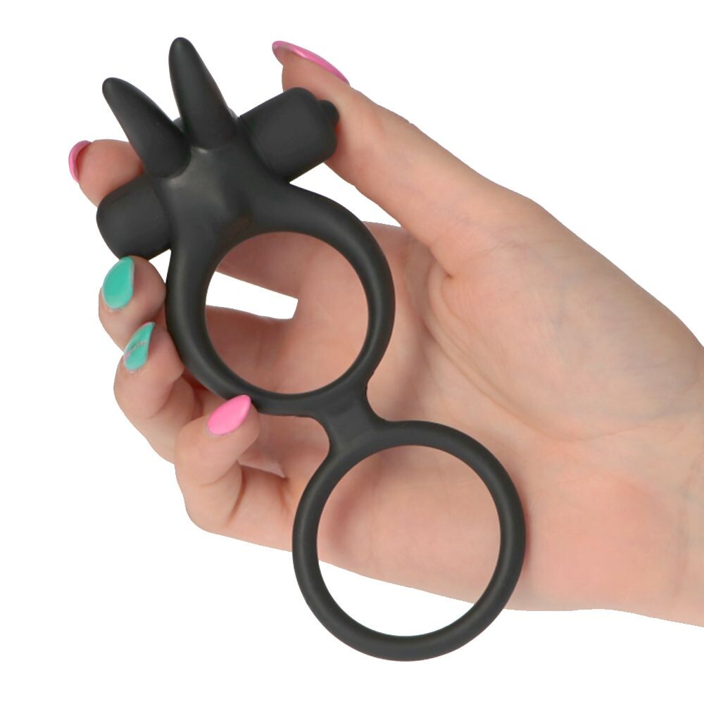 Anello Vibrante Dual Stretchy - immagine 7