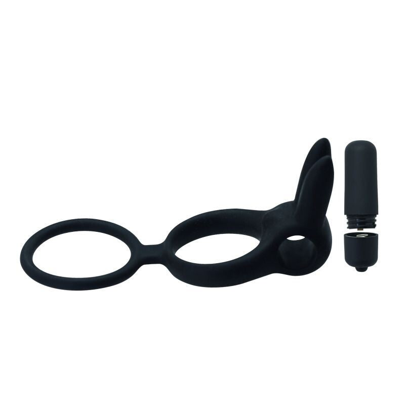Anello Vibrante Dual Stretchy - immagine 10
