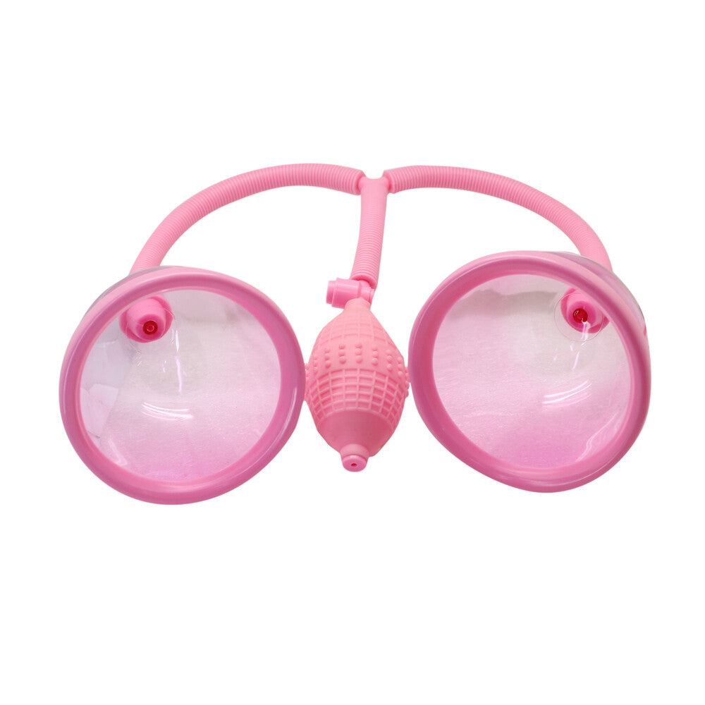 Succhia Capezzoli Breast Cups - immagine 4