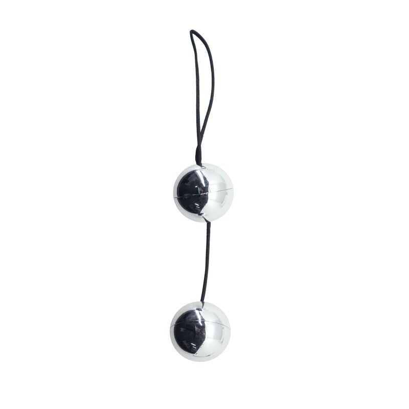 Palline Vaginali Orgasm Balls - immagine 2