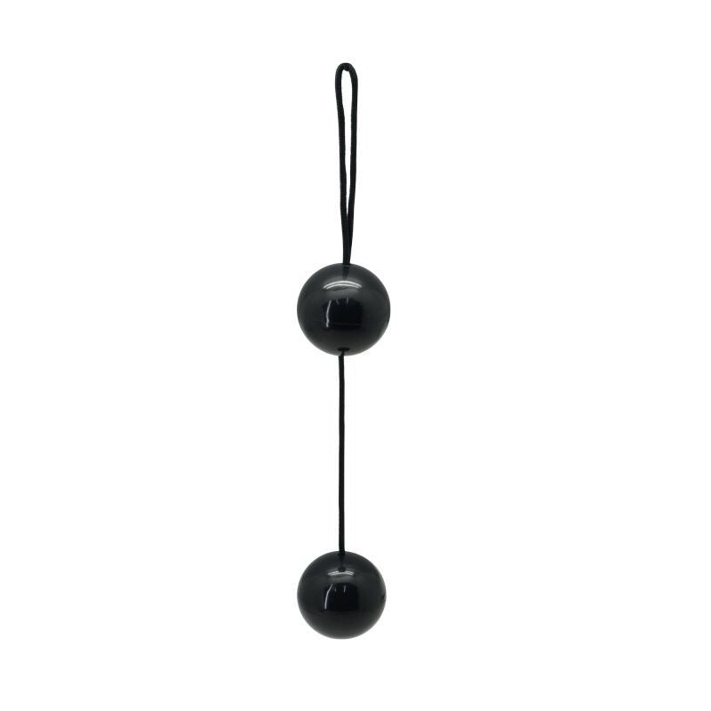 Palline Vaginali Orgasm Balls - immagine 6