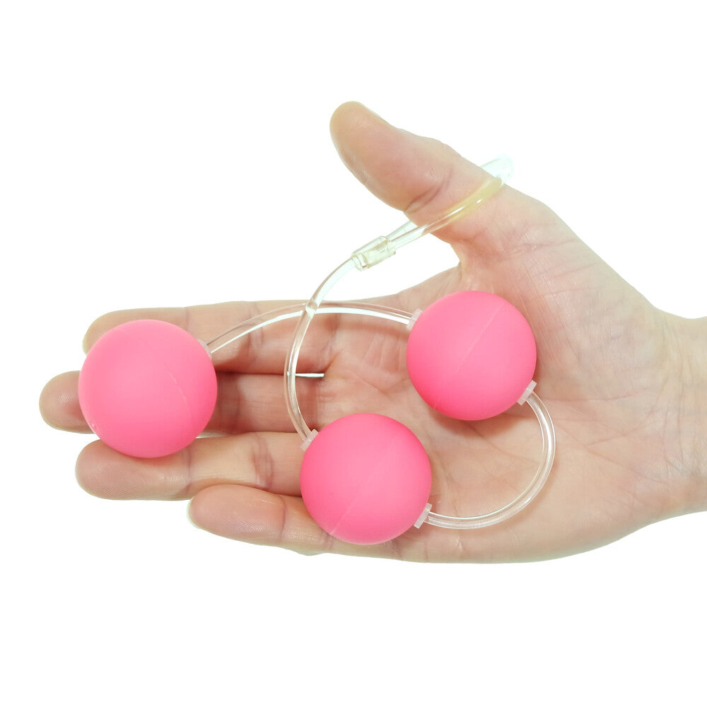Palline Anali 3Beads - immagine 1