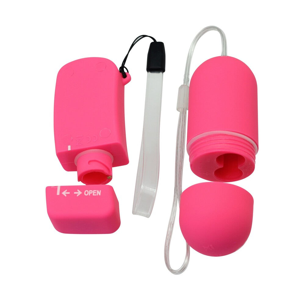 Ovetto Vibrante Inner Pleasure - immagine 4