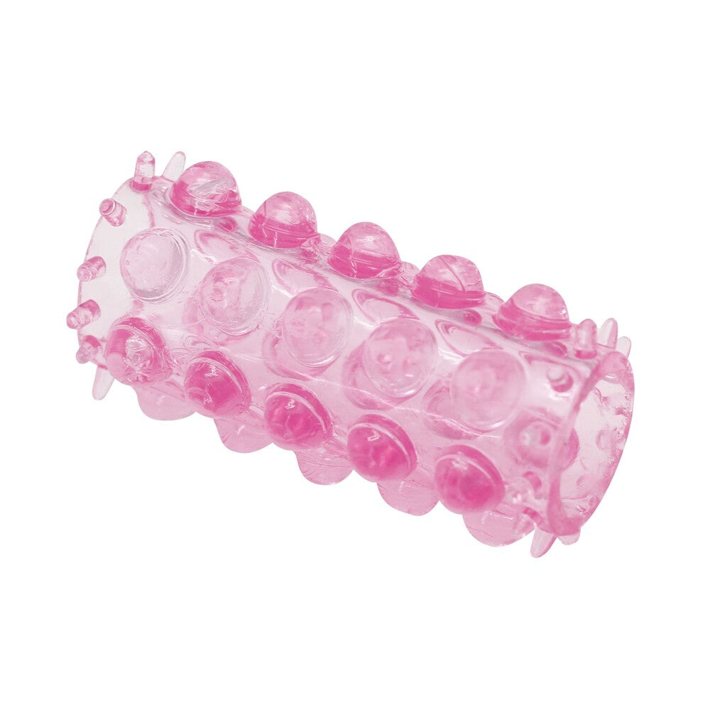 Guaina Fallica Long Ring - immagine 1