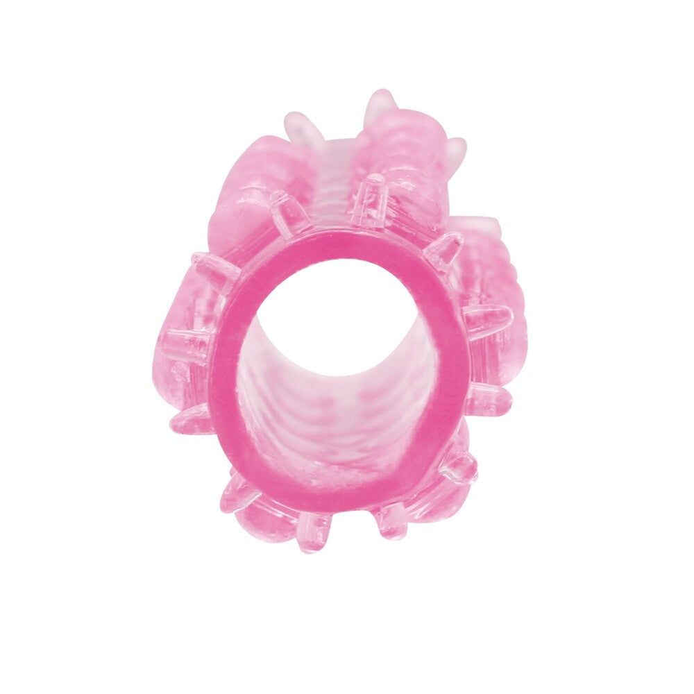 Guaina Fallica Long Ring - immagine 3