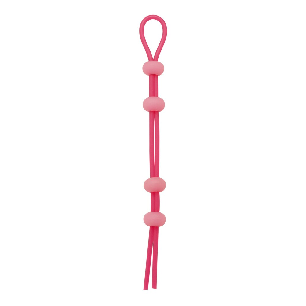 Anello Jelly Cock - immagine 2