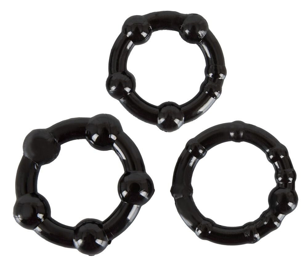 Anelli Fallici Stud - immagine 1