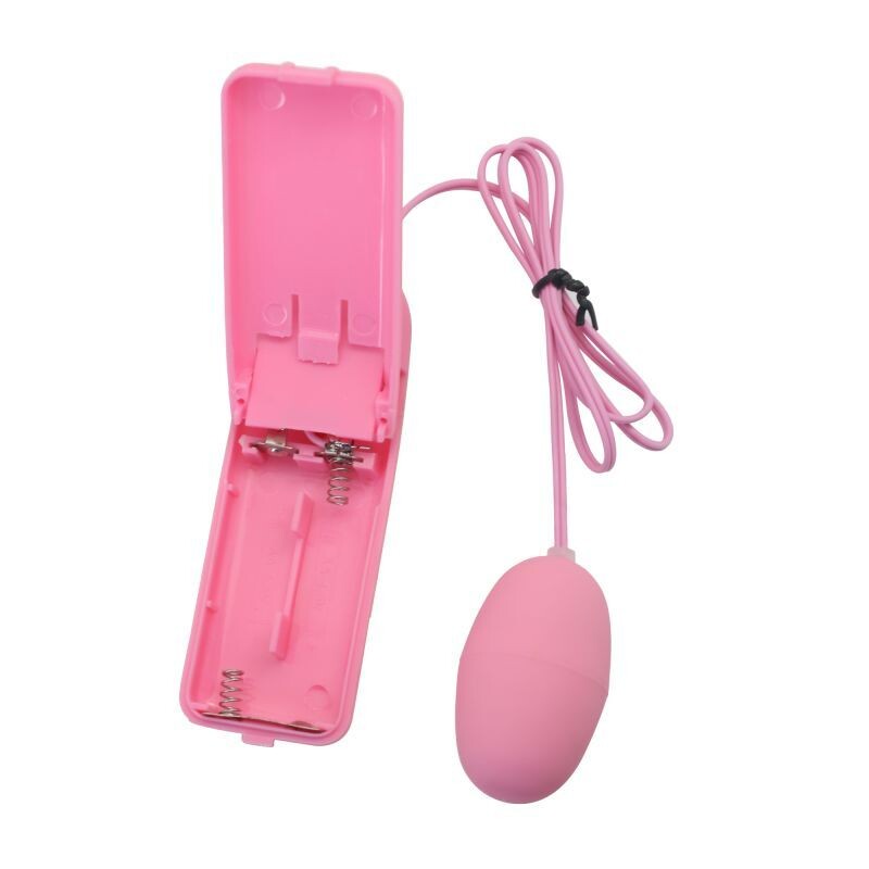 Vibratore Clitoride Pink Lover - immagine 5