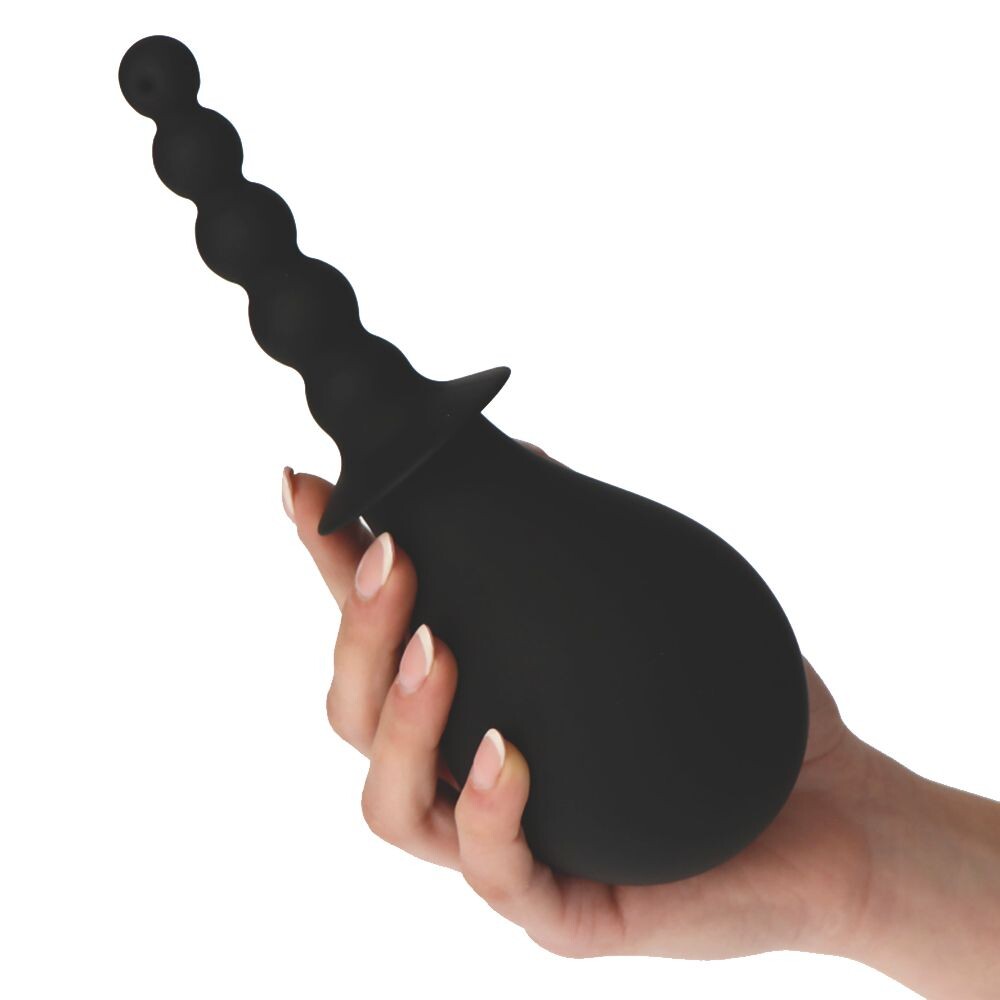 Doccia Anale Soft Treat - immagine 1