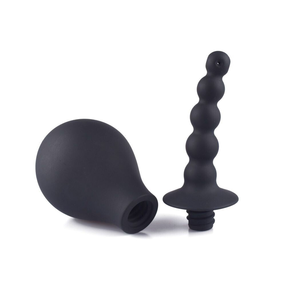 Doccia Anale Soft Treat - immagine 5