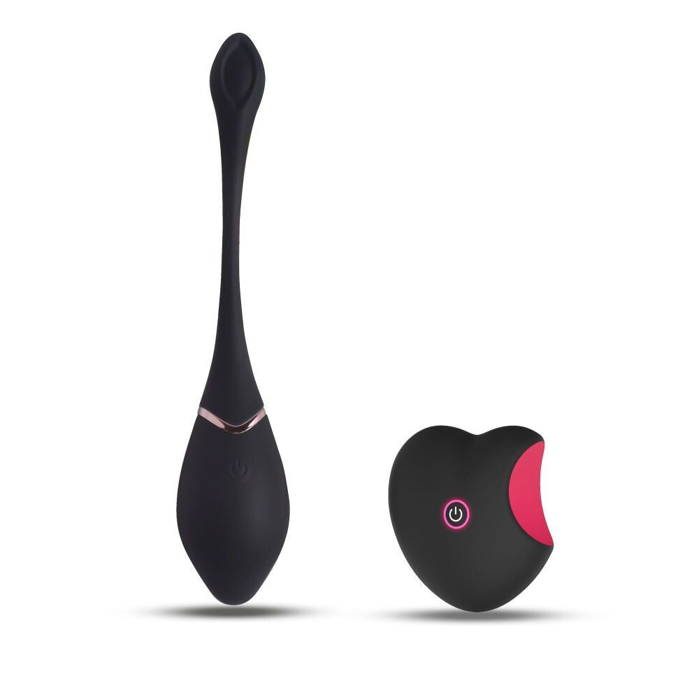 Ovetto Vibrante Sinner Egg - immagine 1