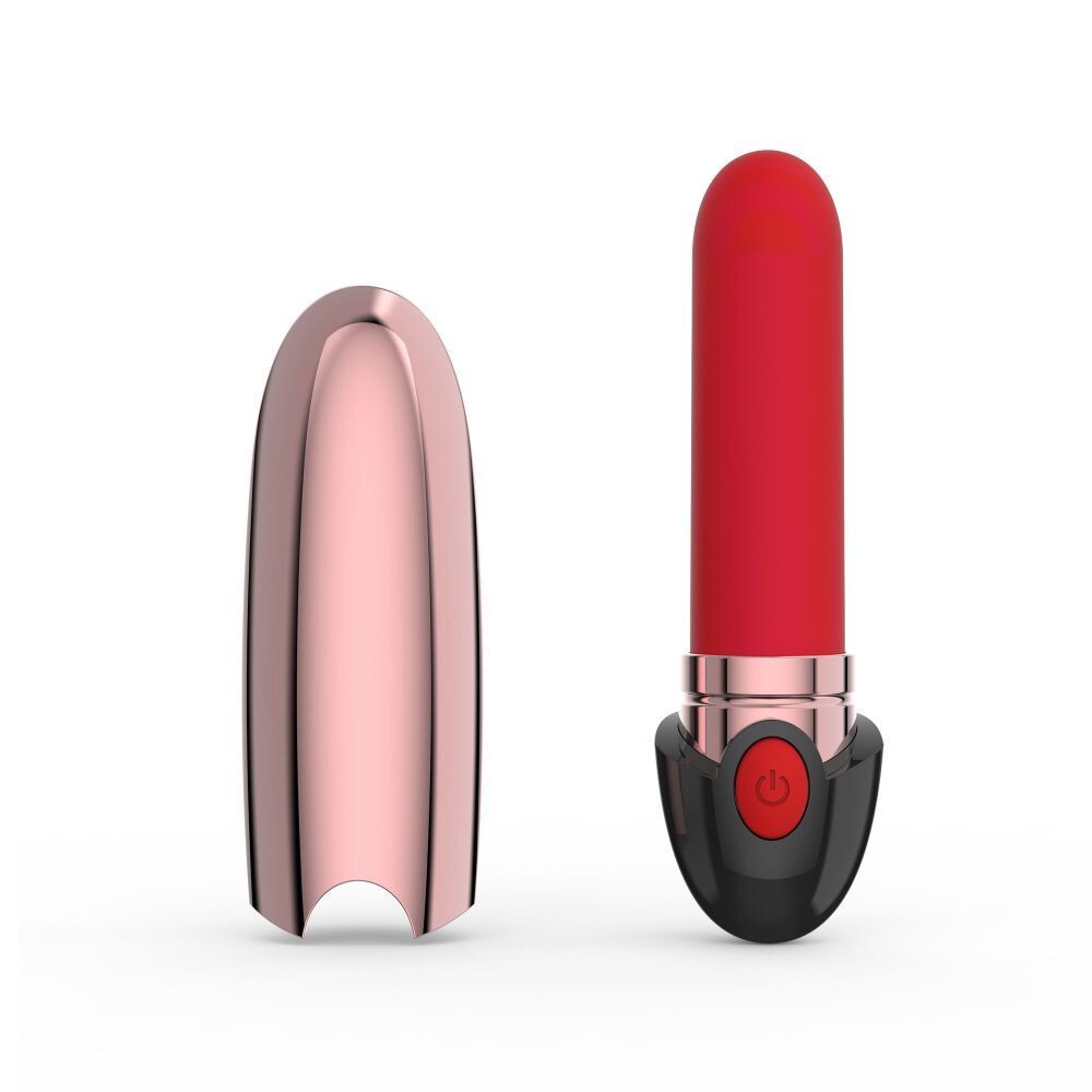 Mini Vibratore Future - immagine 1