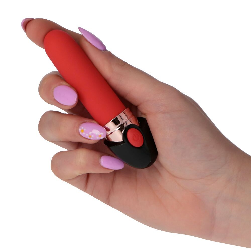 Mini Vibratore Future - immagine 2