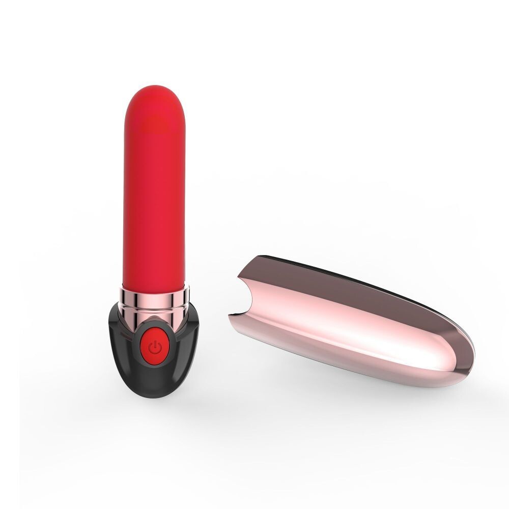 Mini Vibratore Future - immagine 3