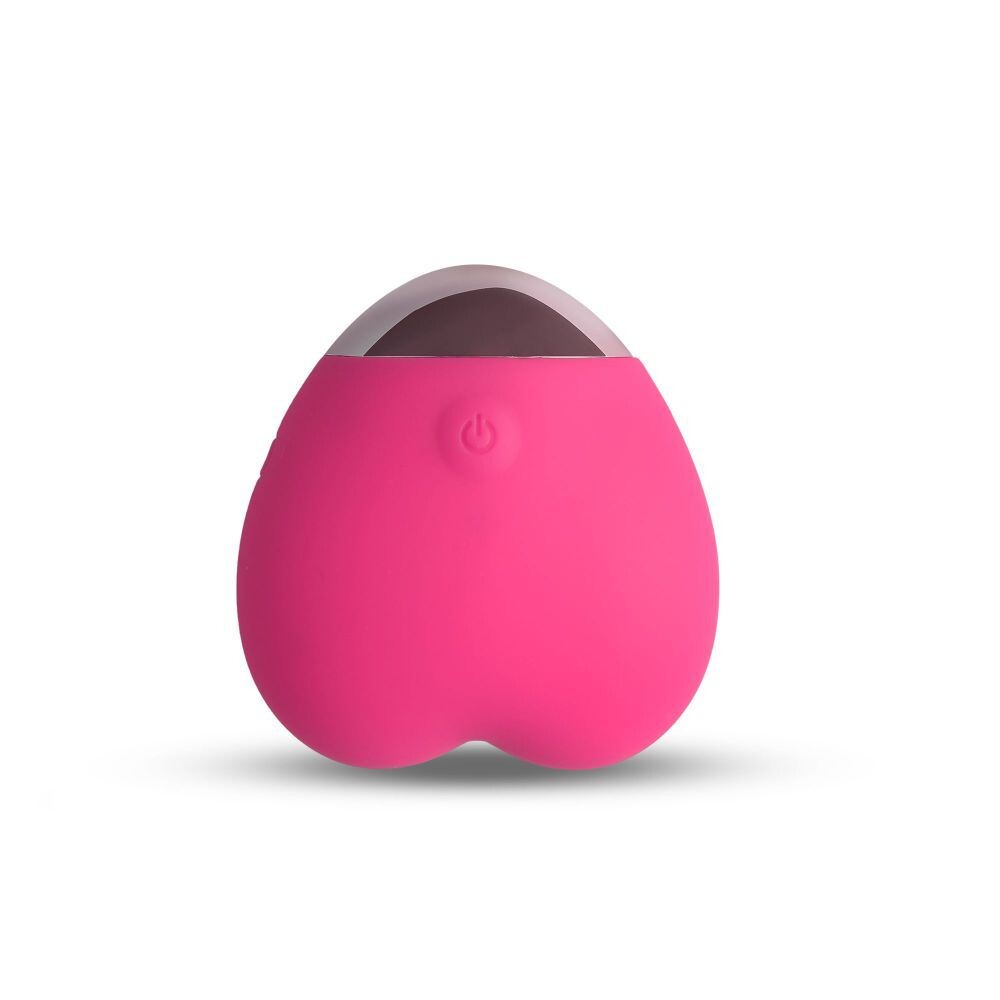 Vibratore Clitoride Heart - immagine 1