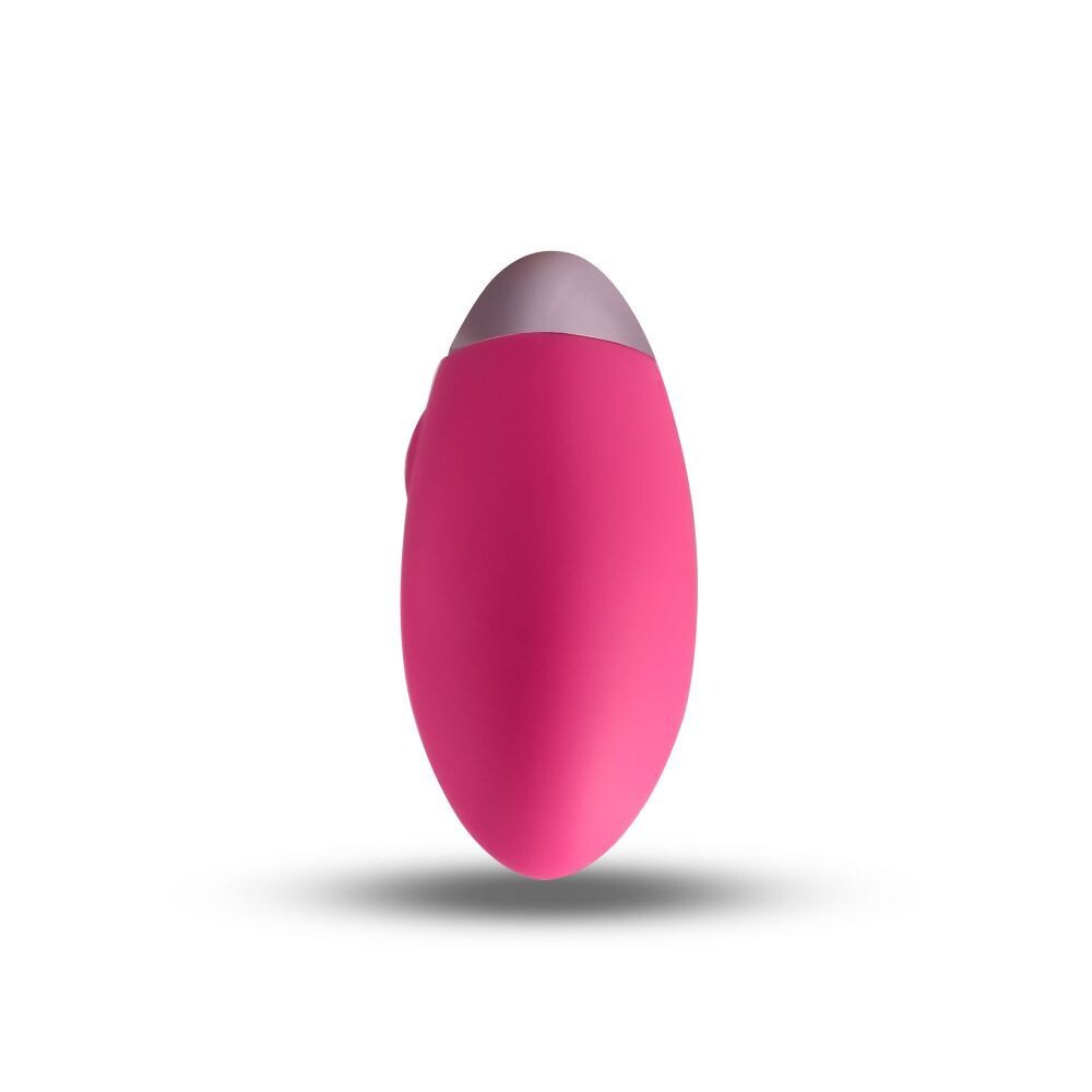 Vibratore Clitoride Heart - immagine 3