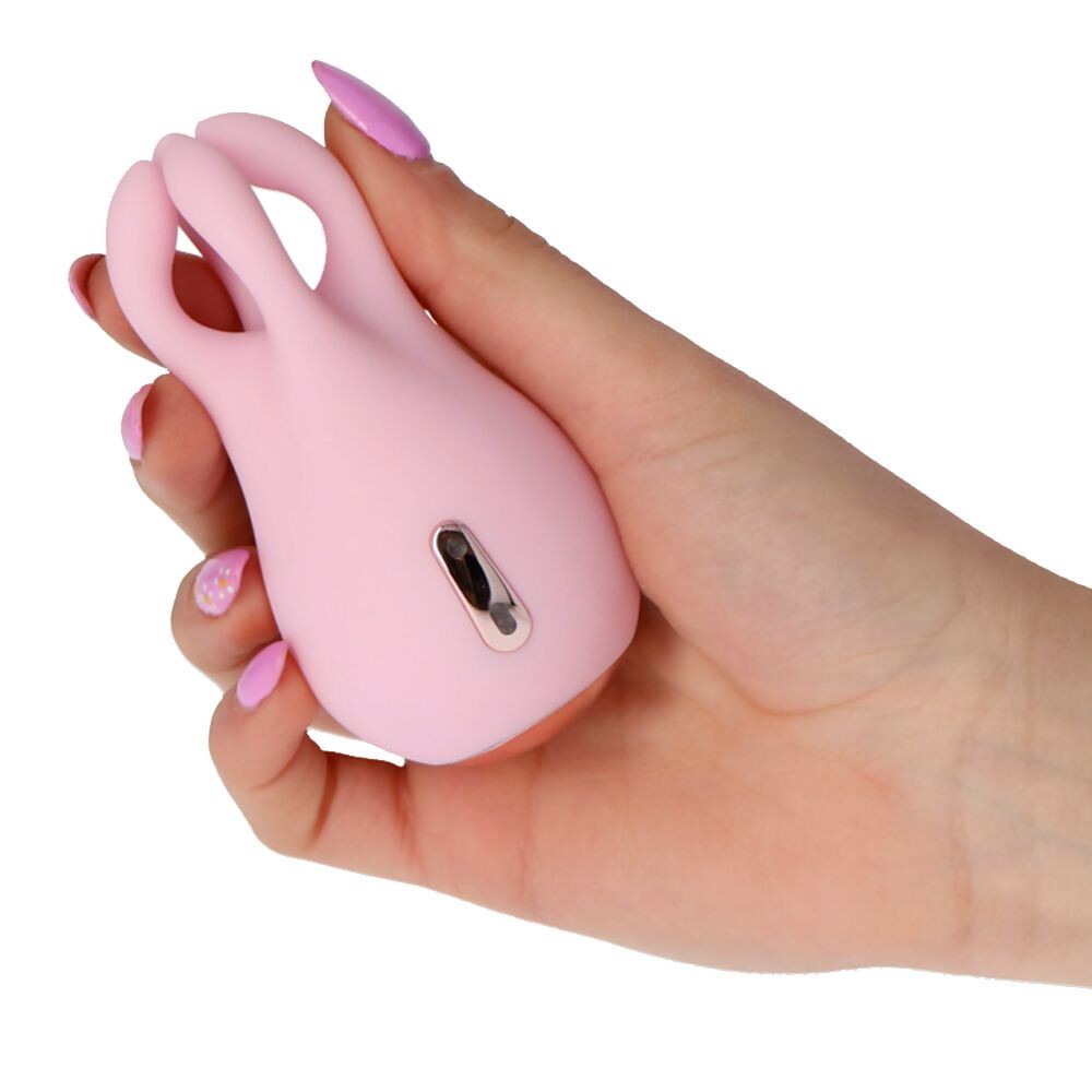 Vibratore Clitoride Octopus - immagine 1