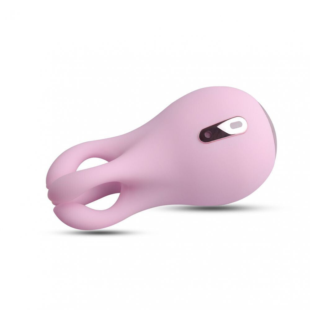 Vibratore Clitoride Octopus - immagine 3