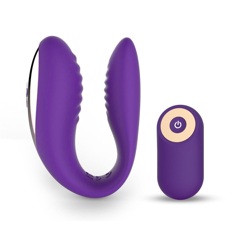 Vibratore per Coppia Love Nest - immagine 7