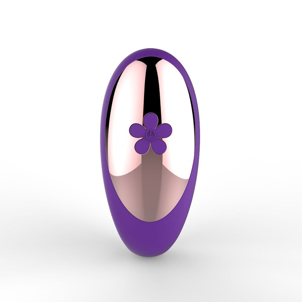 Vibratore per Coppia Love Nest - immagine 11