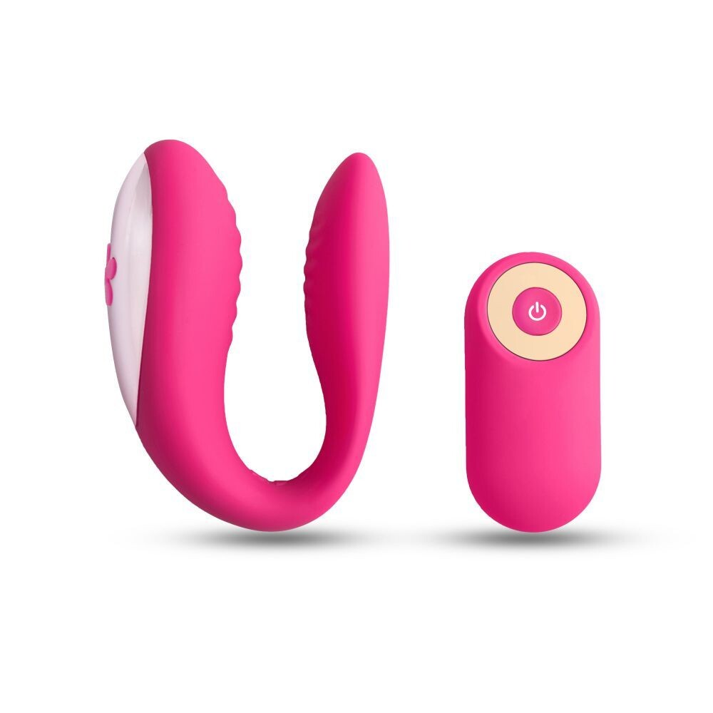 Vibratore per Coppia Love Nest - immagine 1
