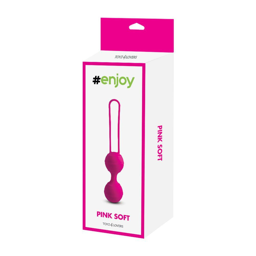 Palline Vaginali Soft - immagine 6